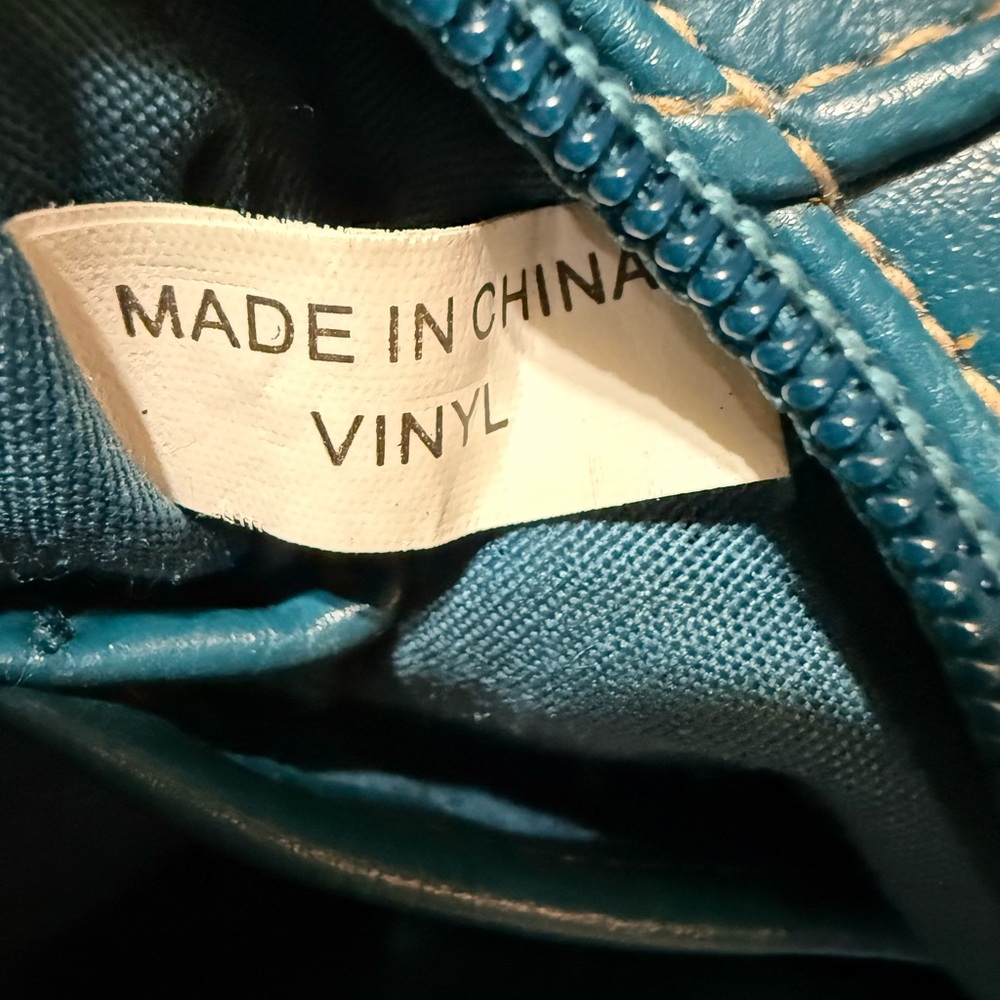 Rosetti Shoulder Bag | Medium Satchel style | Everyday Purse - Picture 10 of 14